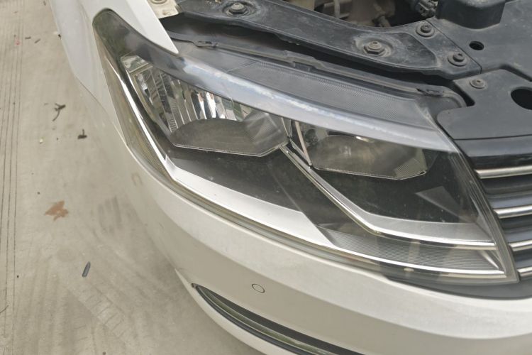 Volkswagen Lavida 2016 #8 Volkswagen Lavida 2016 car image #8