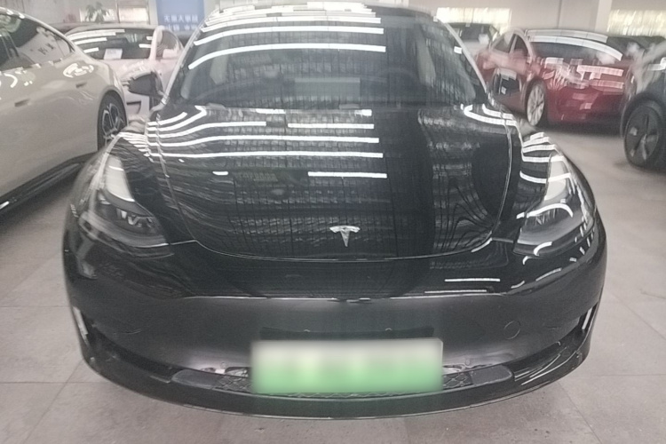 Tesla Model 3 2023 #3 Tesla Model 3 2023 immagine di auto #3
