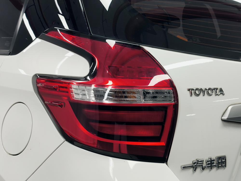 Toyota Vios FS 2019 #13 Toyota Vios FS 2019 car image #13