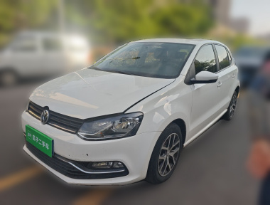 Volkswagen Polo 2018 imagem de carro 