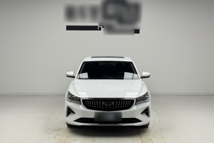 GEELY Emgrand 2023 car image #3