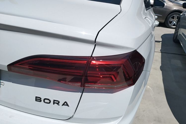 Volkswagen Bora 2023 car image #8