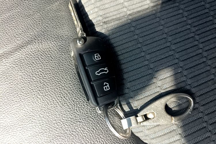 Audi A3 2018 #9 Audi A3 2018 immagine di auto #9