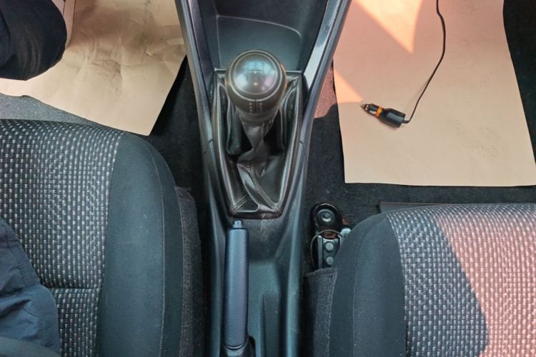 Toyota Vios 2015 #14 Toyota Vios 2015 immagine di auto #14