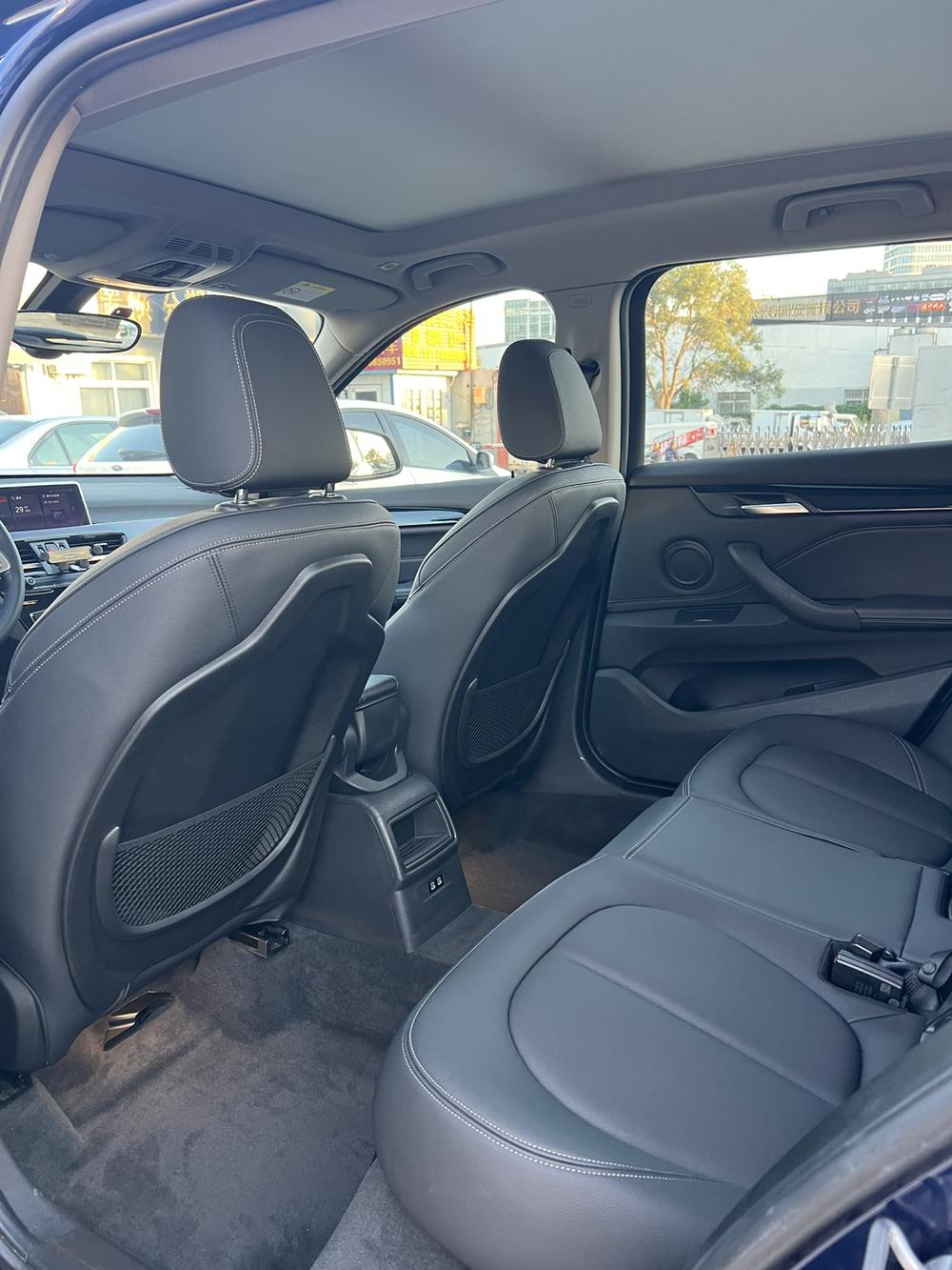 BMW X1 2020 #8 BMW X1 2020 image de voiture #8