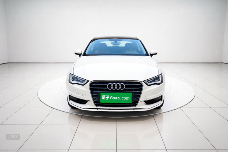 Audi A3 2016 #3 Audi A3 2016 car image #3