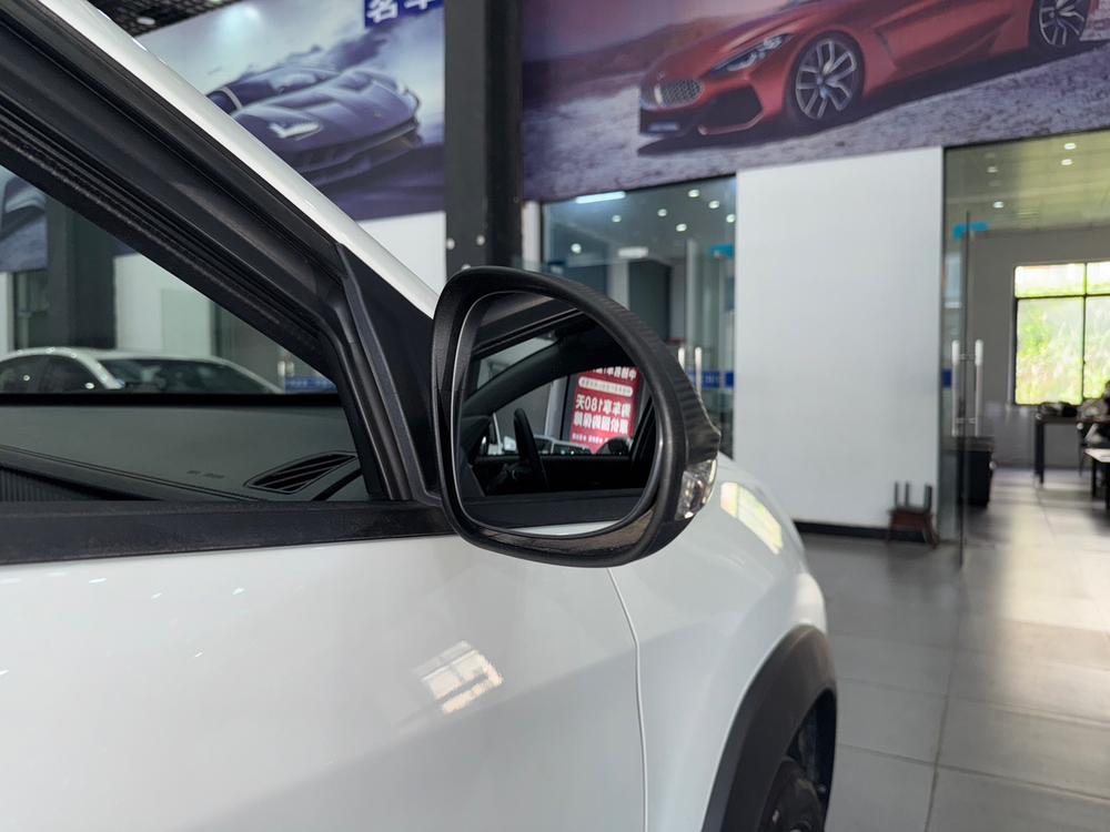Chery Tiggo 3x 2023 car image #15