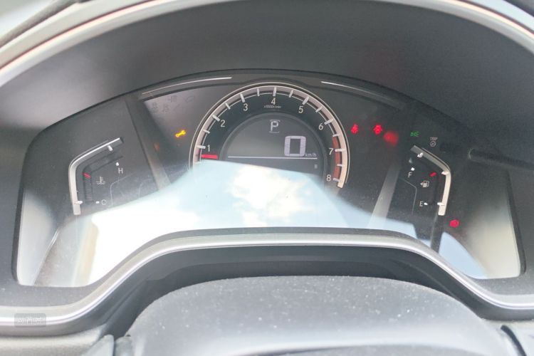 Honda CR-V 2020 صورة سيارة #13