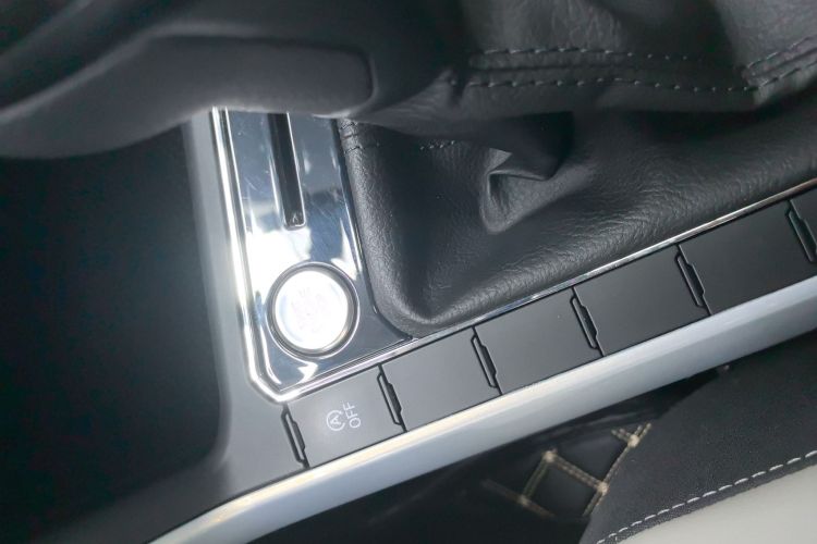 Volkswagen Polo 2022 #13 Volkswagen Polo 2022 car image #13