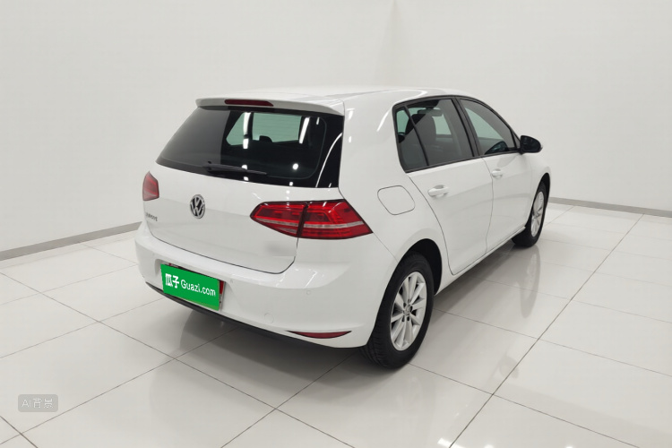 Volkswagen Golf 2017 #7 Volkswagen Golf 2017 car image #7