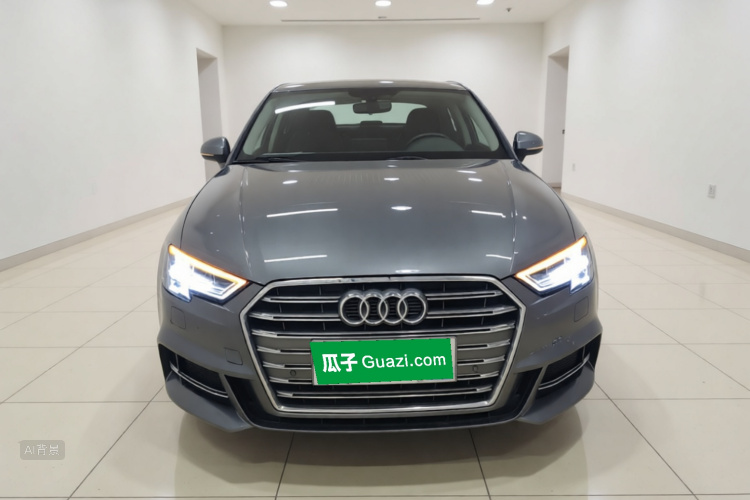 Audi A3 2020 immagine di auto #3