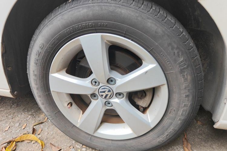 Volkswagen Lavida 2014 #6 Volkswagen Lavida 2014 car image #6