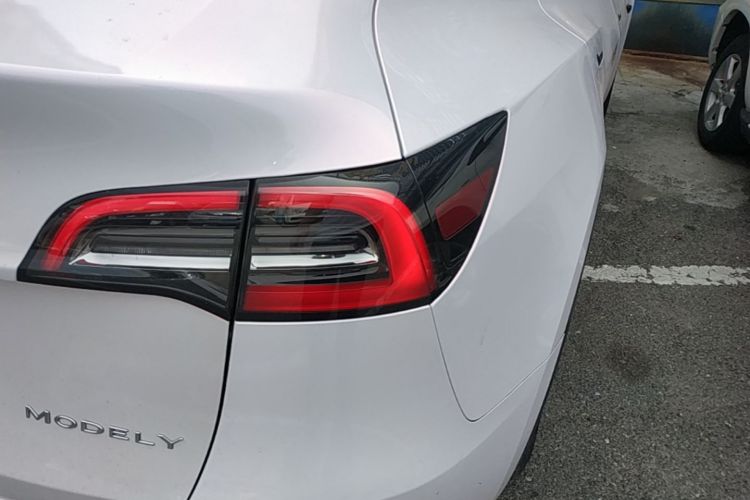 Tesla Model Y 2023 #8 Tesla Model Y 2023 car image #8