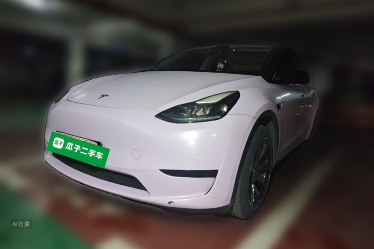 Tesla Model Y 2023 immagine di auto #2