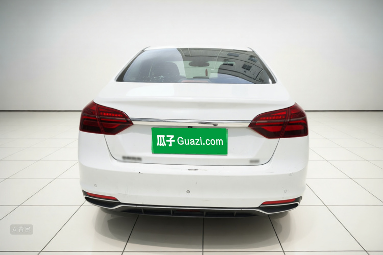GEELY Emgrand 2019 #6 GEELY Emgrand 2019 car image #6