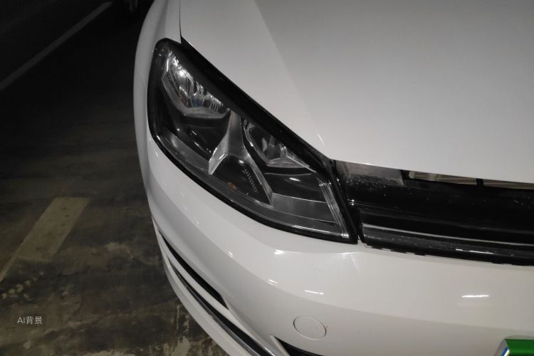 Volkswagen Golf 2016 #8 Volkswagen Golf 2016 car image #8