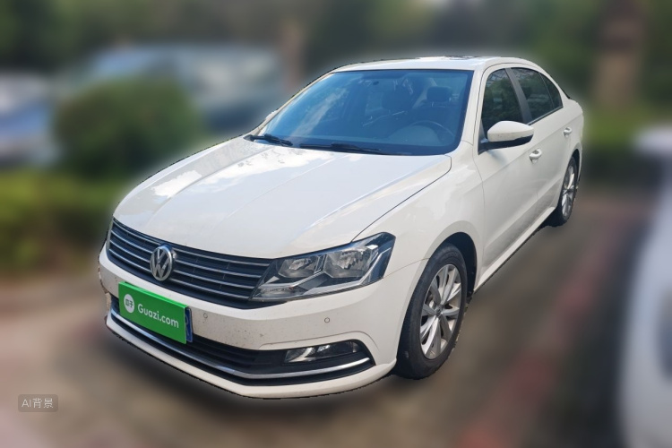 Volkswagen Lavida 2017 #2 Volkswagen Lavida 2017 car image #2