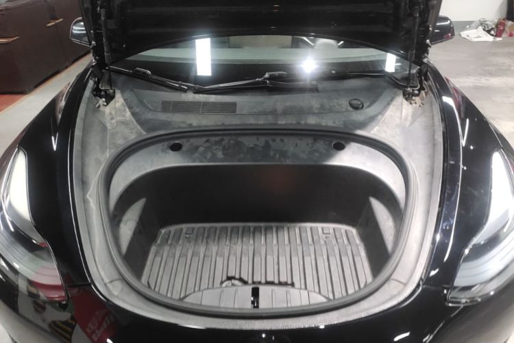 Tesla Model 3 2022 #22 Tesla Model 3 2022 car image #22