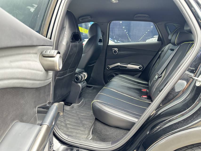 BYD Yuan Plus 2025 car image #6