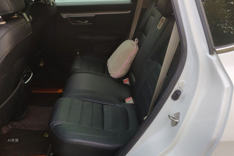 Honda CR-V 2020 #19 Honda CR-V 2020 immagine di auto #19