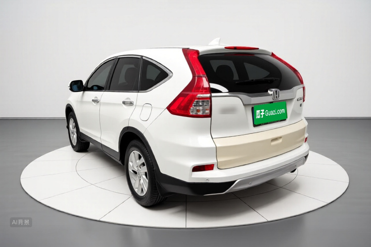 Honda CR-V 2016 car image #5