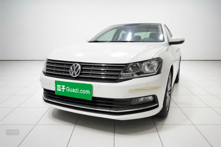 Volkswagen Lavida 2017 #2 Volkswagen Lavida 2017 car image #2