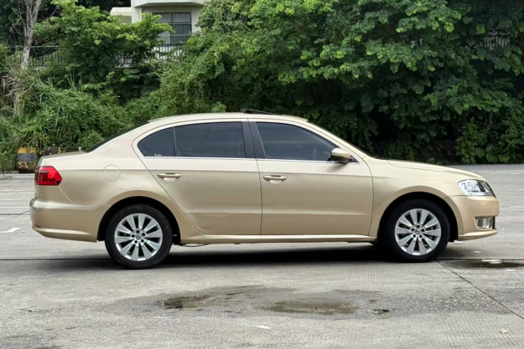 Volkswagen Lavida 2015 #7 Volkswagen Lavida 2015 car image #7