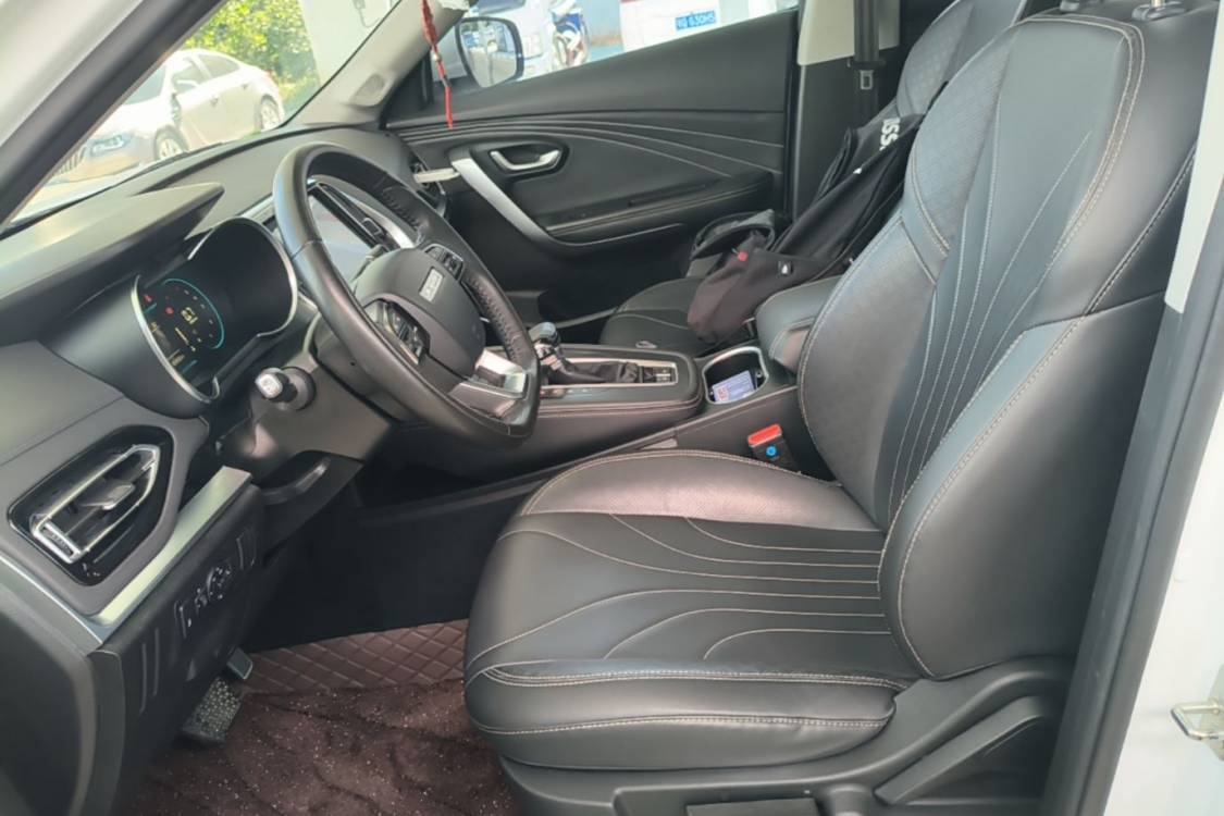 Jetour X70M 2021 #12 Jetour X70M 2021 car image #12
