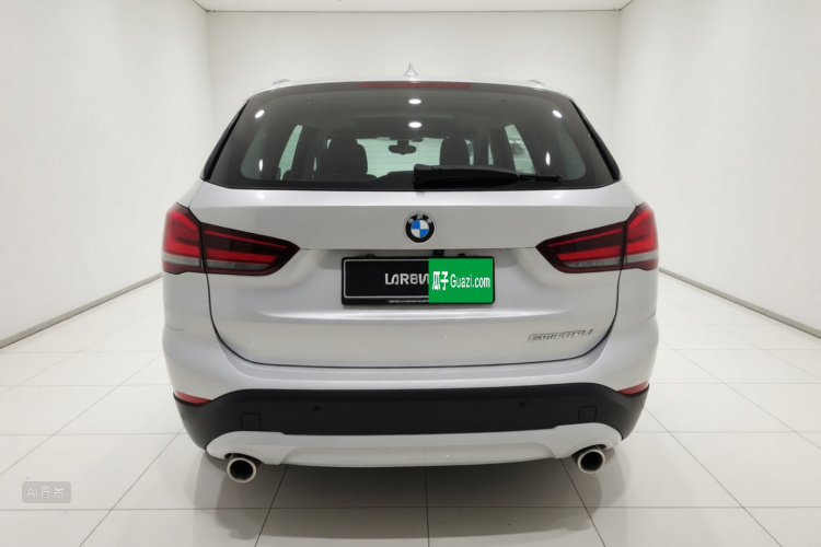 BMW X1 2020 car image #6