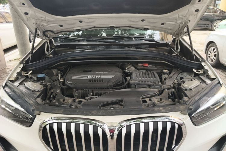 BMW X1 2020 car image #20