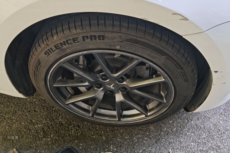 Tesla Model 3 2021 car image #9