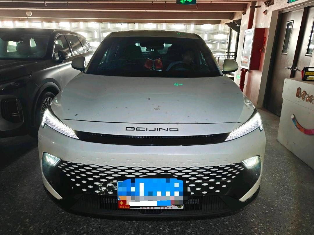 Beijing 2024 car image #2