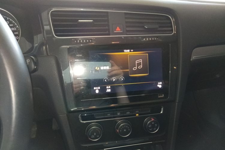 Volkswagen Golf 2020 imagen de coche #13