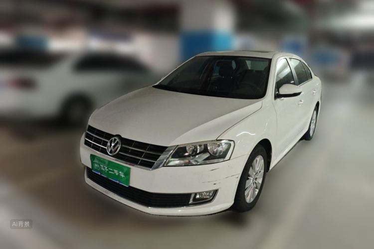 Volkswagen Lavida 2014 #2 Volkswagen Lavida 2014 car image #2