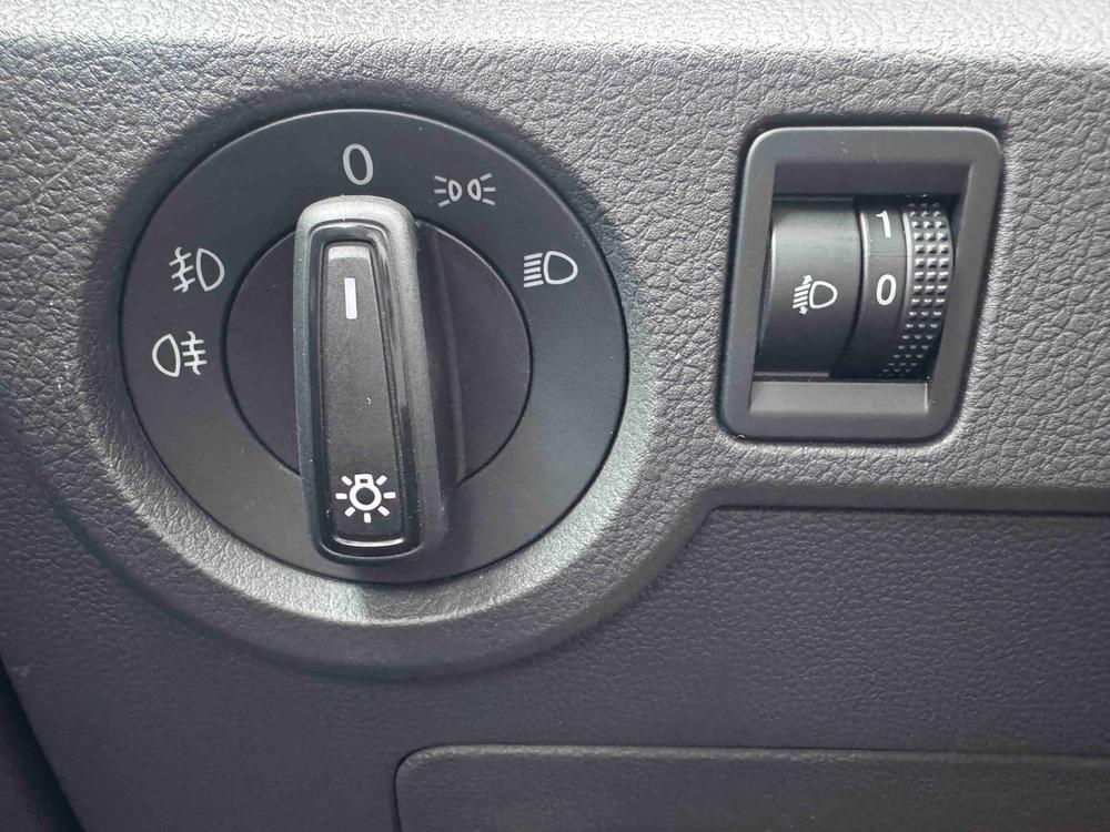 Volkswagen T-Cross 2021 car image #15