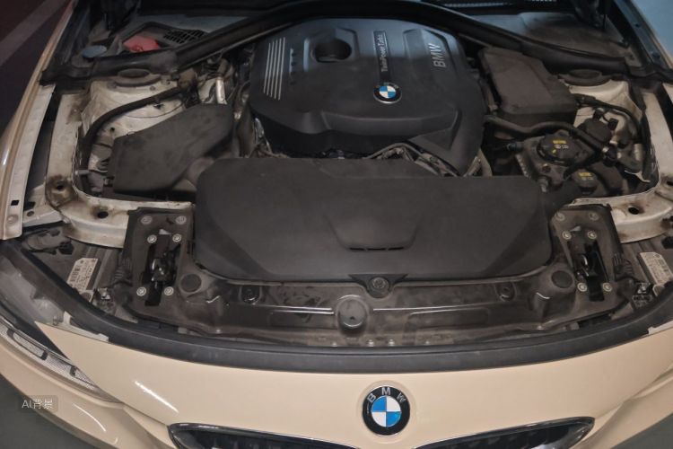 BMW 3 Series 2017 #22 BMW 3 Series 2017 car image #22