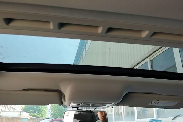 Volkswagen Santana 2016 car image #20