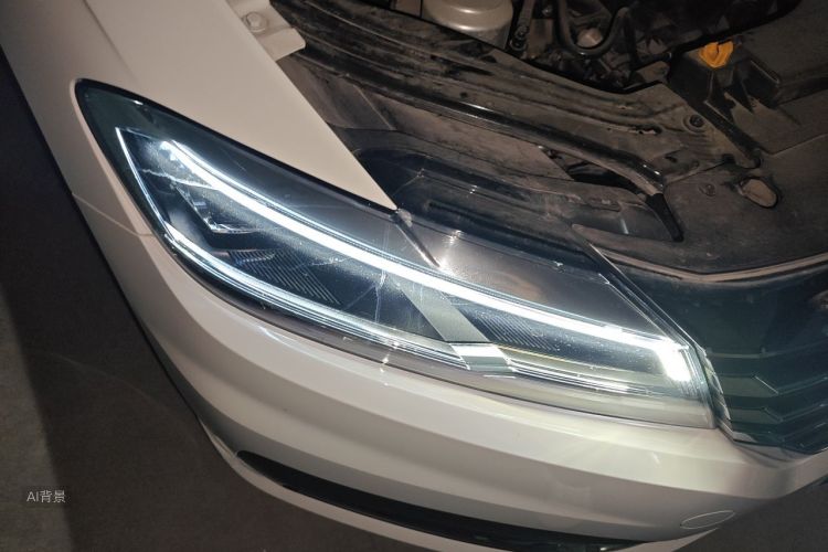 Volkswagen Lavida 2021 #8 Volkswagen Lavida 2021 car image #8