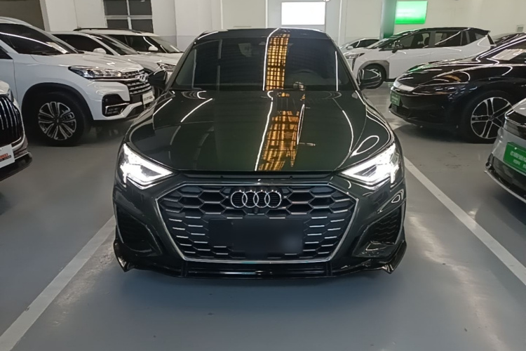 Audi A3 2022 imagem de carro #3