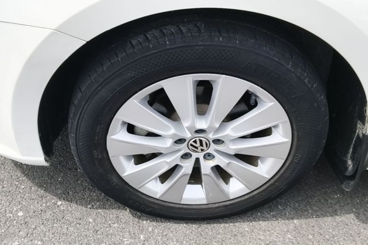 Volkswagen Lavida 2016 #9 Volkswagen Lavida 2016 car image #9