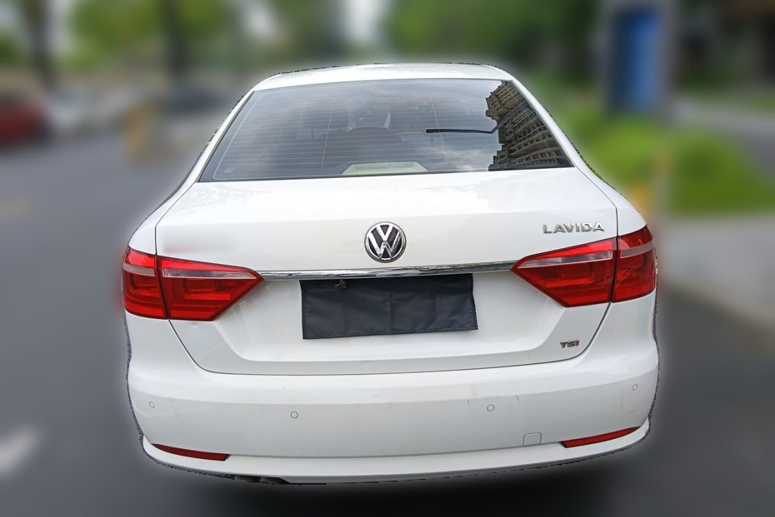 Volkswagen Lavida 2013 #6 Volkswagen Lavida 2013 car image #6