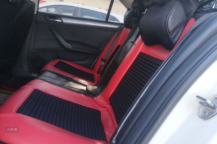 Volkswagen Santana 2021 car image #19