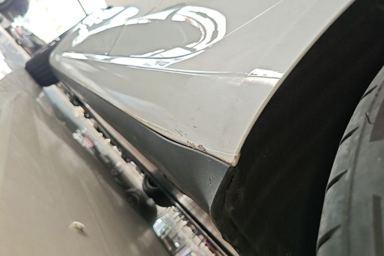 Tesla Model 3 2020 immagine di auto #27