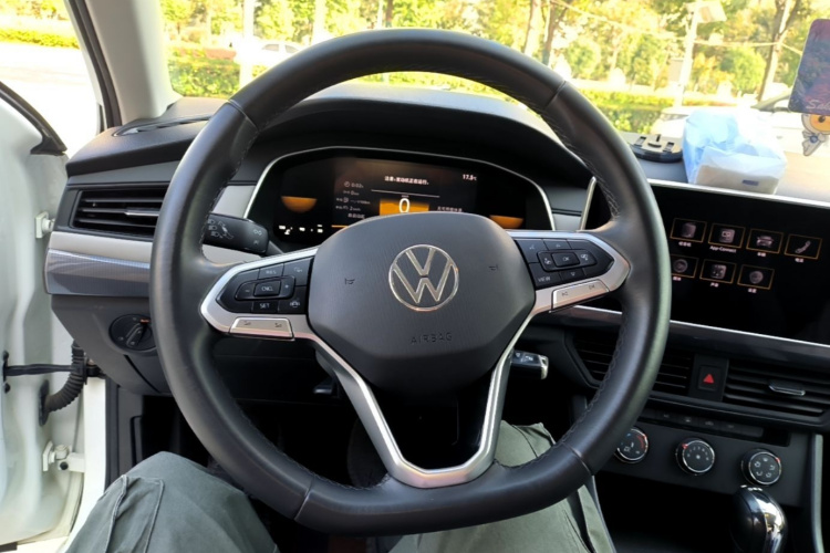 Volkswagen Bora 2024 #11 Volkswagen Bora 2024 صورة سيارة #11