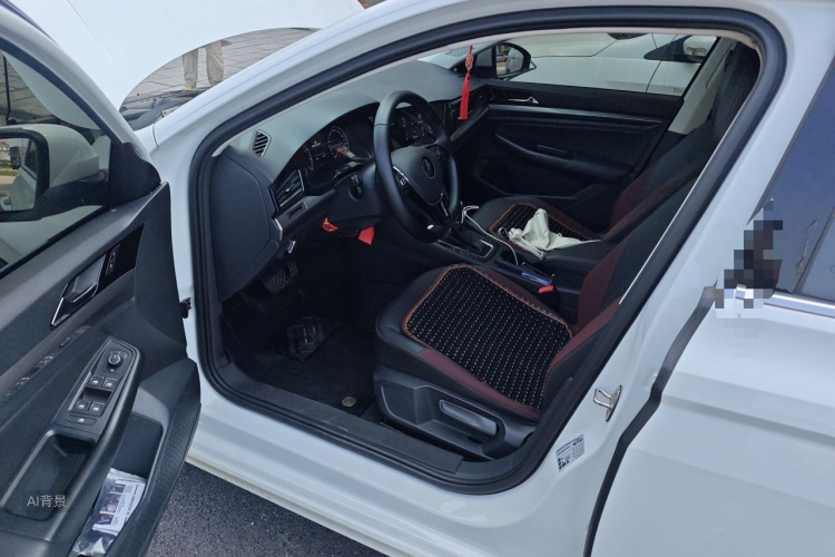 Volkswagen Bora 2021 car image #18