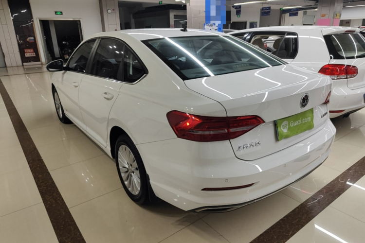 Volkswagen Lavida 2019 #5 Volkswagen Lavida 2019 car image #5