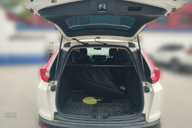 Honda CR-V 2019 car image #21