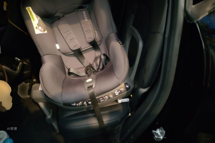 Tesla Model Y 2021 car image #19
