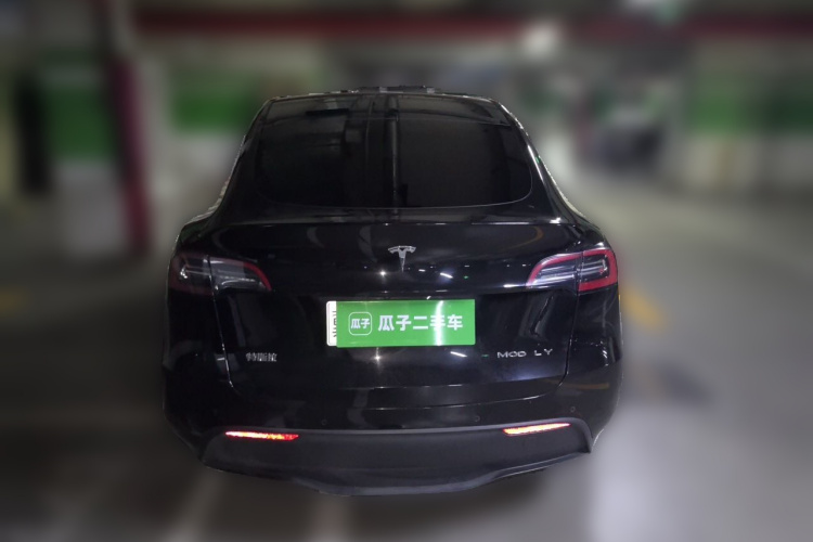 Tesla Model Y 2022 immagine di auto #6
