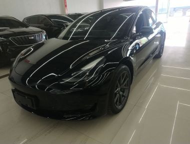 Tesla Model 3 2021 Tesla Model 3 2021 immagine di auto